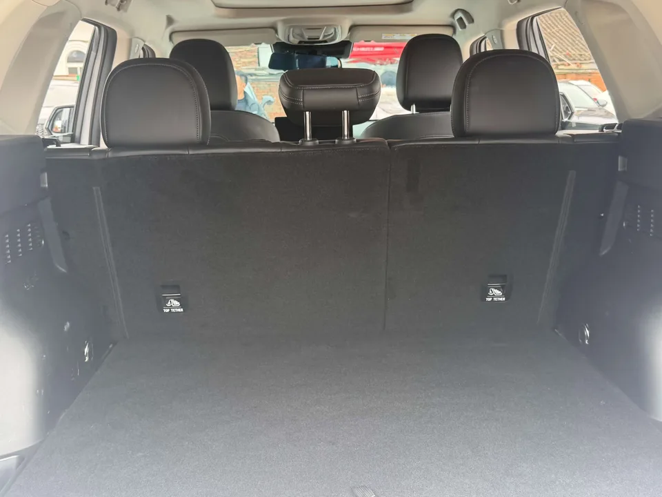 Haval H-Dog Haval Big Dog PLUS 2023 1.5T 2WD Trendy Wild Edition Plus 2023 — thumbnail 4