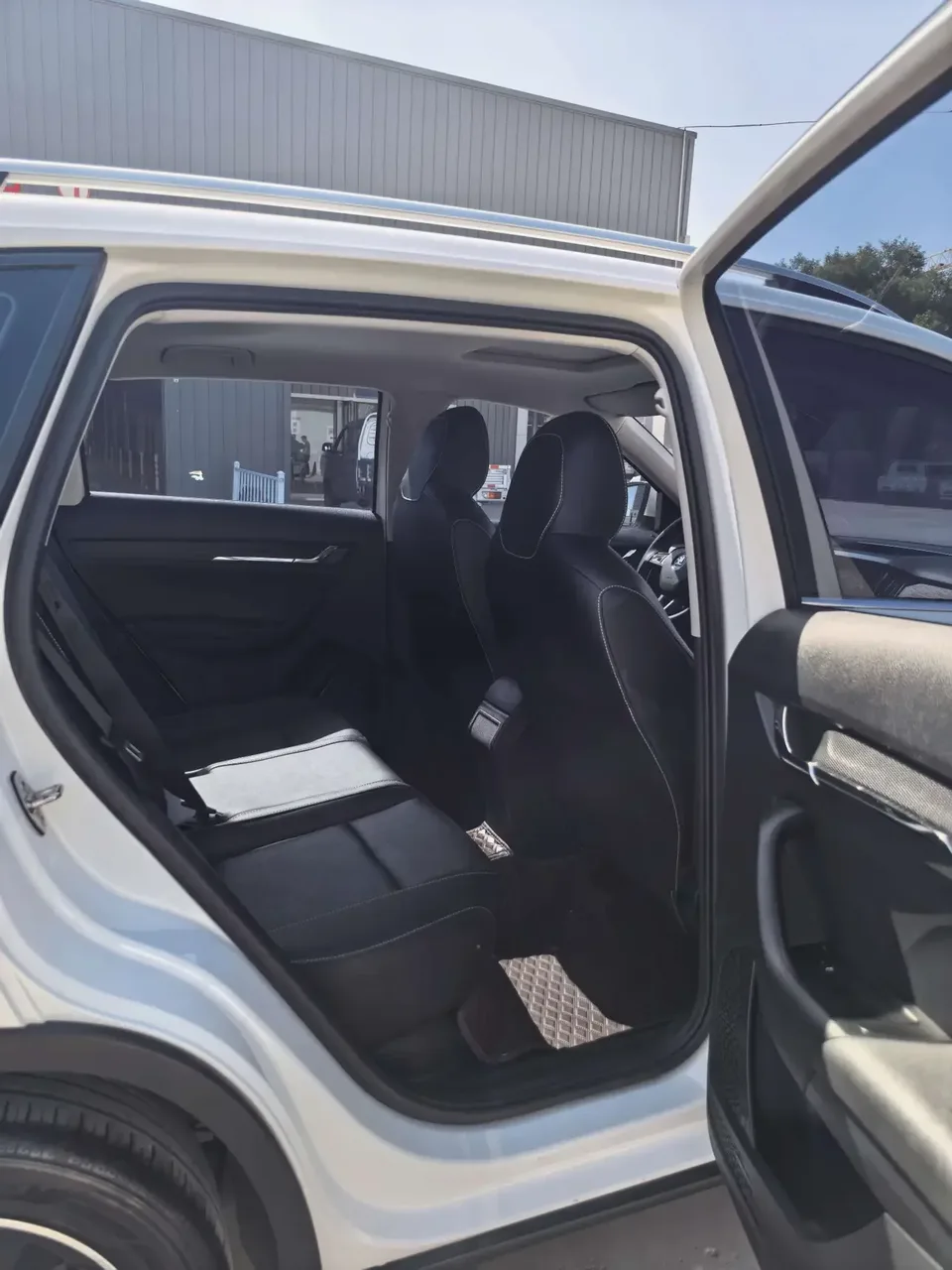 Skoda Comek Comek 2022 1.5L Automatic Comfort Edition 2022 — миниатюра 4