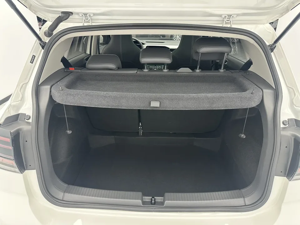 Volkswagen Tu Kai Tu Kai 2022 1.5L Automatic Comfort Edition 2022 — thumbnail 5