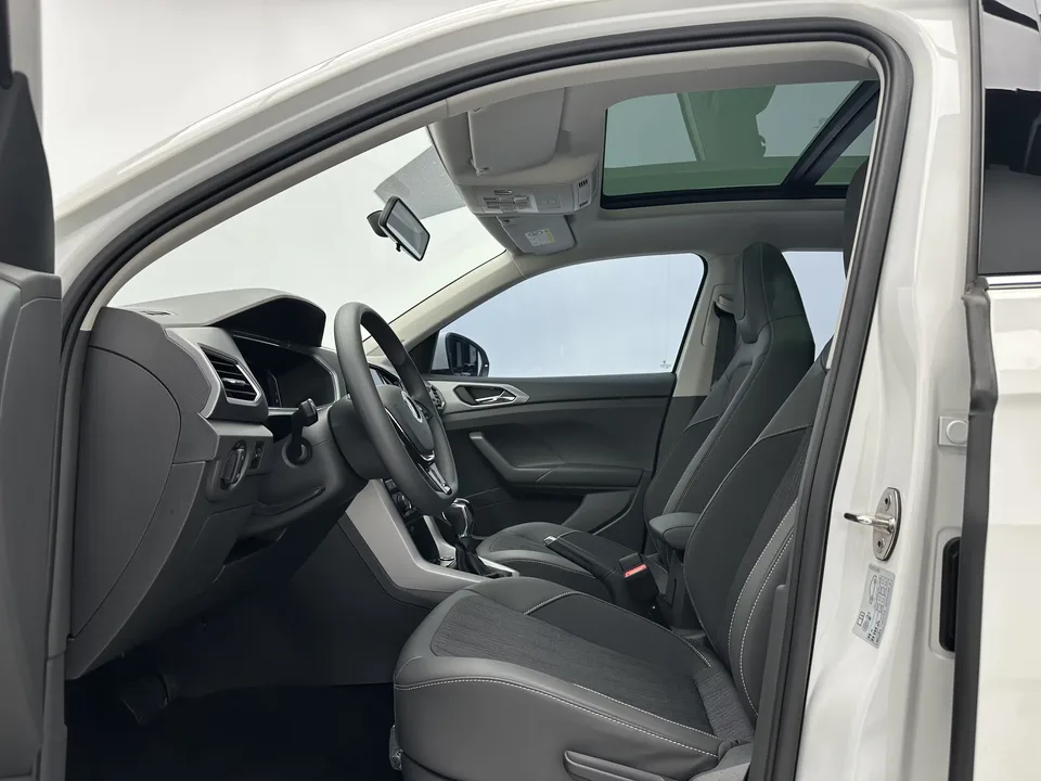 Volkswagen Tu Kai Tu Kai 2022 1.5L Automatic Comfort Edition 2022 — thumbnail 4