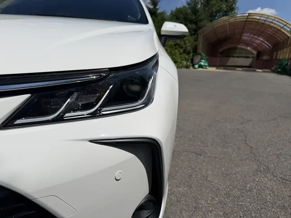 Toyota Corolla Corolla 2021 1.2T S-CVT Elite PLUS Edition 2022 — thumbnail 3