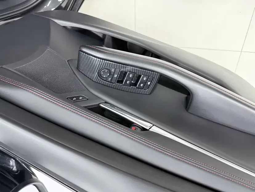 Mazda Axela Mazda3 Angkesela 2023 2.0L Automatic Elegant Edition 2023 — thumbnail 3