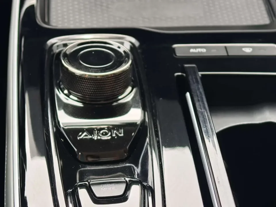 AION S AIONS 2022 Plus 70 Smart Edition Ternary Lithium 2022 — thumbnail 4