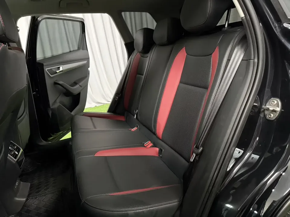 Skoda Karoq Korok 2023 TSI280 Luxury Edition 2023 — thumbnail 5