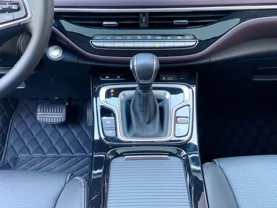 GAC Trumpchi M6 Trumpchi M6 2023 PRO 270T WDCT Deluxe Edition 2024 — thumbnail 5