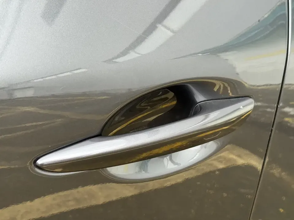 Mazda Axela Mazda3 Angkesela 2022 2.0L Automatic Quality Edition 2022 — thumbnail 4