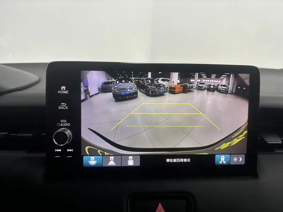 Honda VEZEL Binzhi 2023 1.5L CVT Pioneer Edition 2023 — thumbnail 3