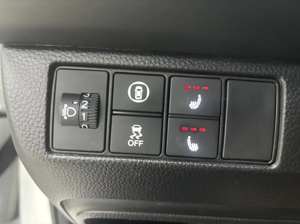 Honda VEZEL Binzhi 2023 1.5L CVT Pioneer Edition 2023 — thumbnail 5