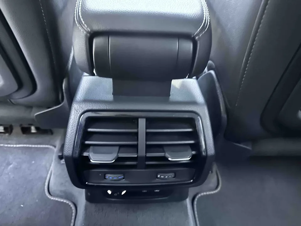 Audi Q3 Audi Q3 2022 35 TFSI Stylish Dynamic 2023 — миниатюра 4