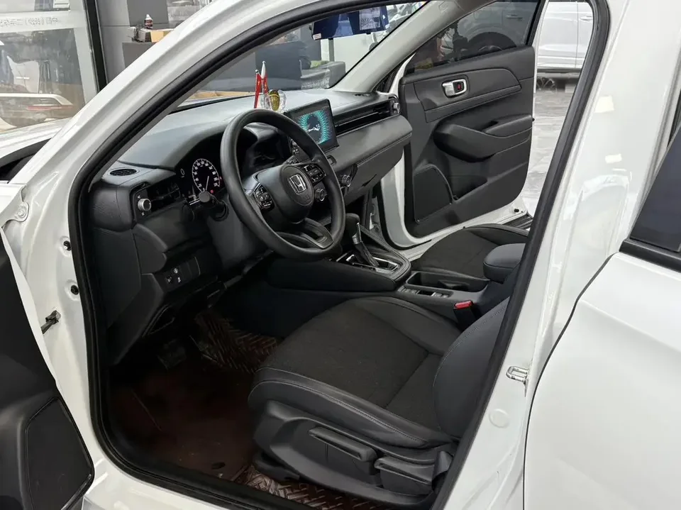 Honda VEZEL Binzhi 2023 1.5L CVT Technology Edition 2023 — thumbnail 5