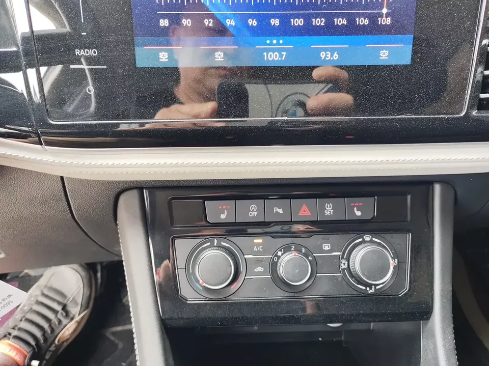Jetta VS5 Jetta VS5 2023 280TSI Automatic Progressive Edition 2023 — thumbnail 2