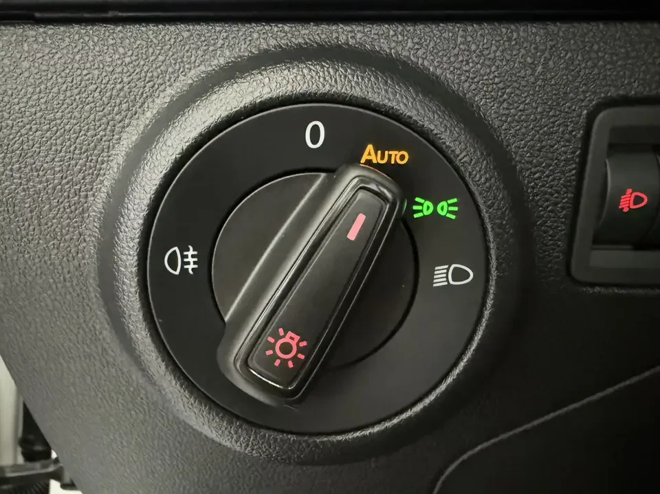 Jetta VS7 Jetta VS7 2022 280TSI Automatic High Gloss Enjoyment Edition 2022 — thumbnail 5