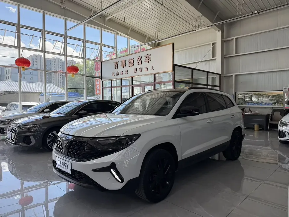 Jetta VS7 Jetta VS7 2022 280TSI Automatic High Gloss Enjoyment Edition 2022 — photo 1, buy with delivery to Moscow