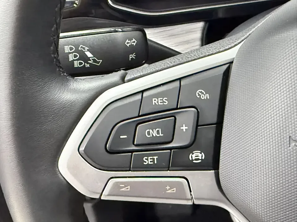 Volkswagen Sagitar Sagitar 2023 280TSI DSG Beyond Edition 2023 — thumbnail 5
