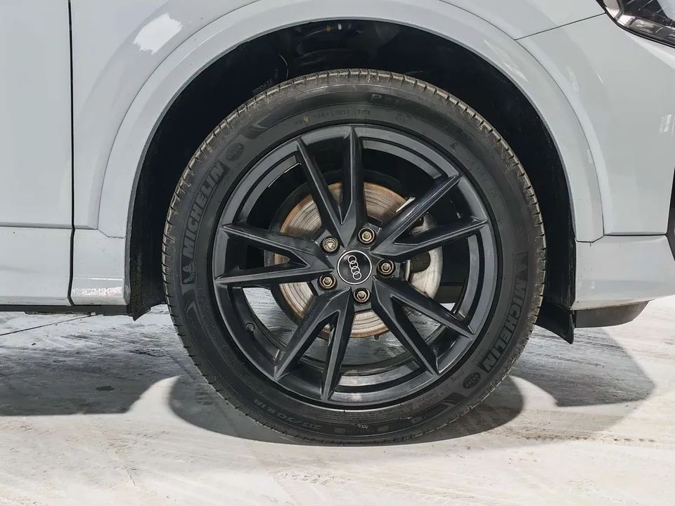 Audi Q2L Audi Q2L 2022 35 TFSI Progressive Dynamic 2023 — thumbnail 3