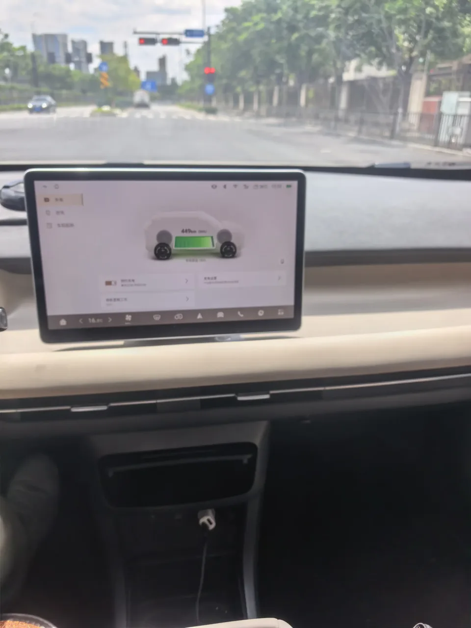 Dongfeng Nano 06 Nano 06 2025 471 Pro 2026 — thumbnail 3