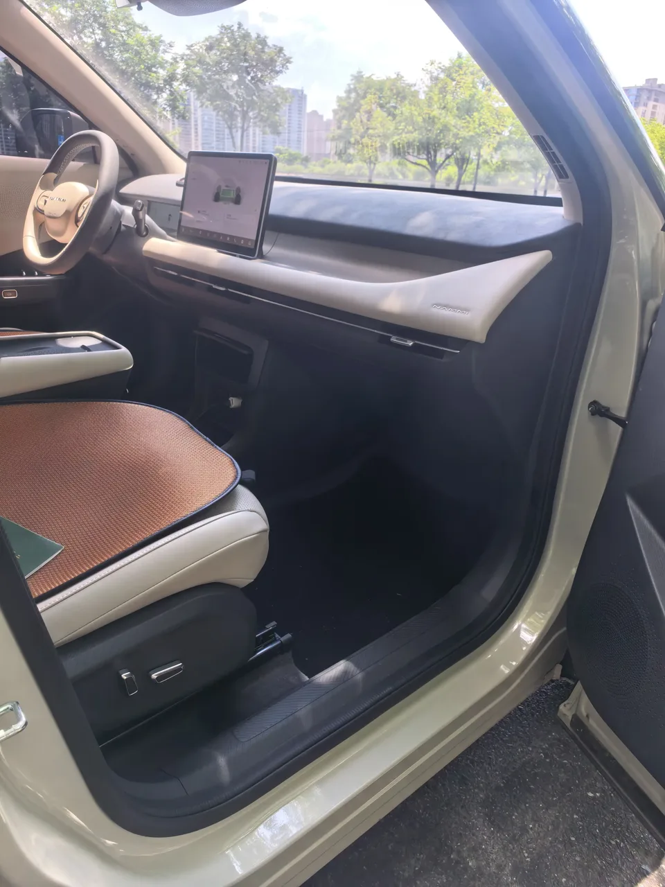 Dongfeng Nano 06 Nano 06 2025 471 Pro 2026 — thumbnail 4