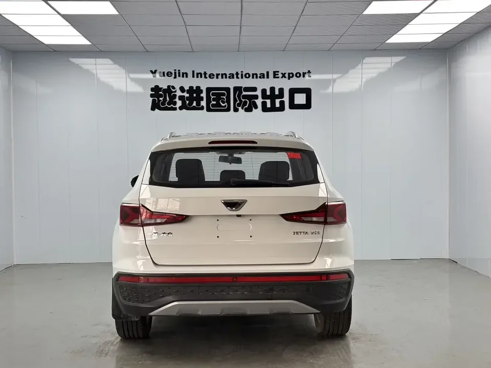Jetta VS5 Jetta VS5 2022 280TSI Automatic Glory Edition 2022 — thumbnail 2