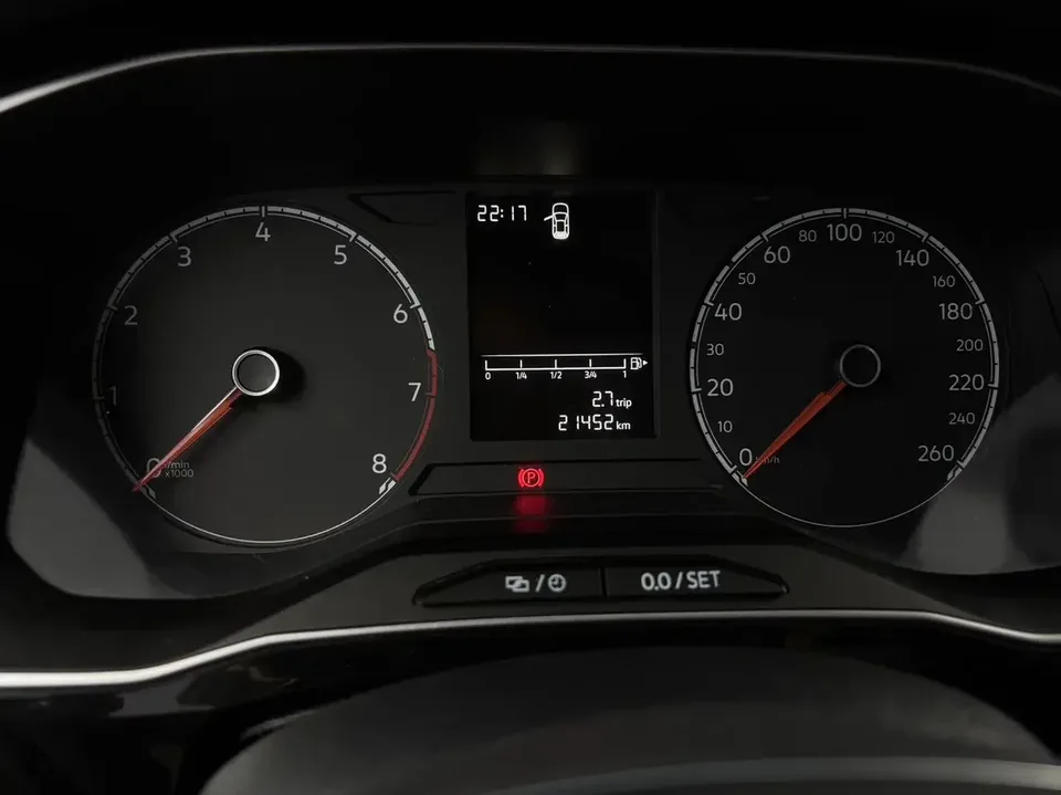 Jetta VS5 Jetta VS5 2022 280TSI Automatic Glory Edition 2022 — thumbnail 3
