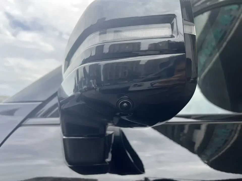 Haval Dargo Harvard dog 2026 1.5T 2WD Border Collie Edition 2026 — thumbnail 2