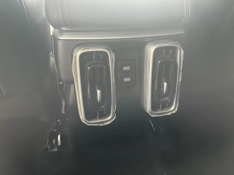 Haval Dargo Harvard dog 2026 1.5T 2WD Border Collie Edition 2026 — thumbnail 3
