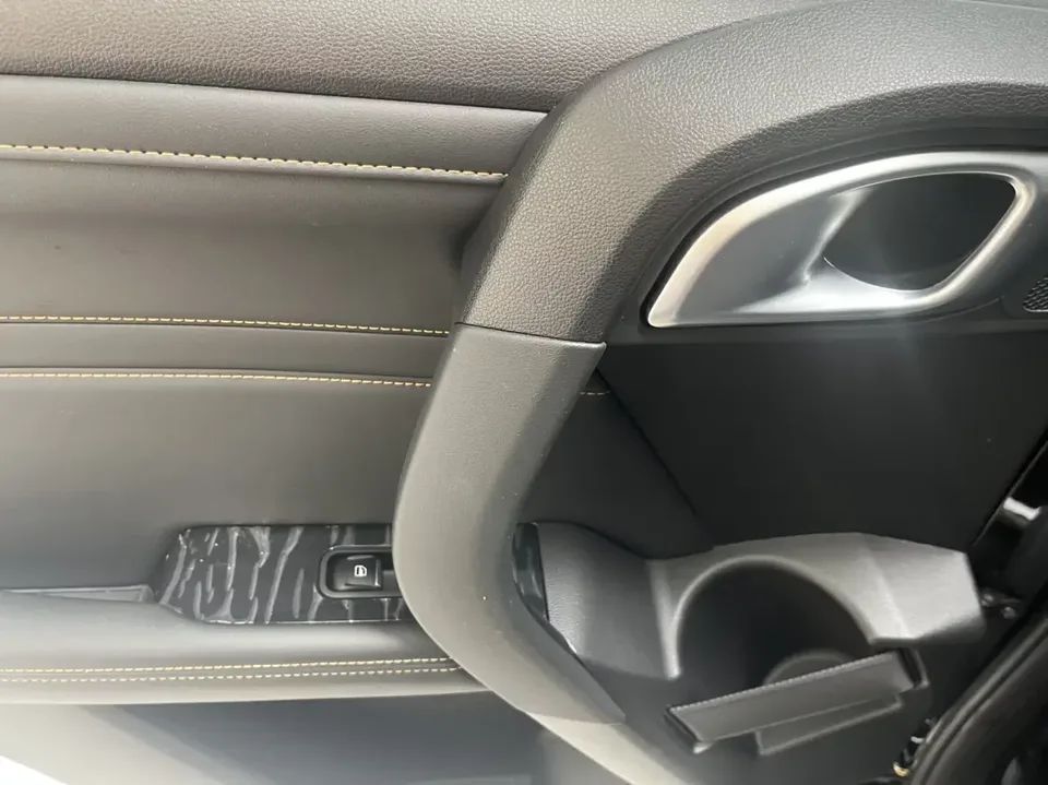 Haval Dargo Harvard dog 2026 1.5T 2WD Border Collie Edition 2026 — thumbnail 4