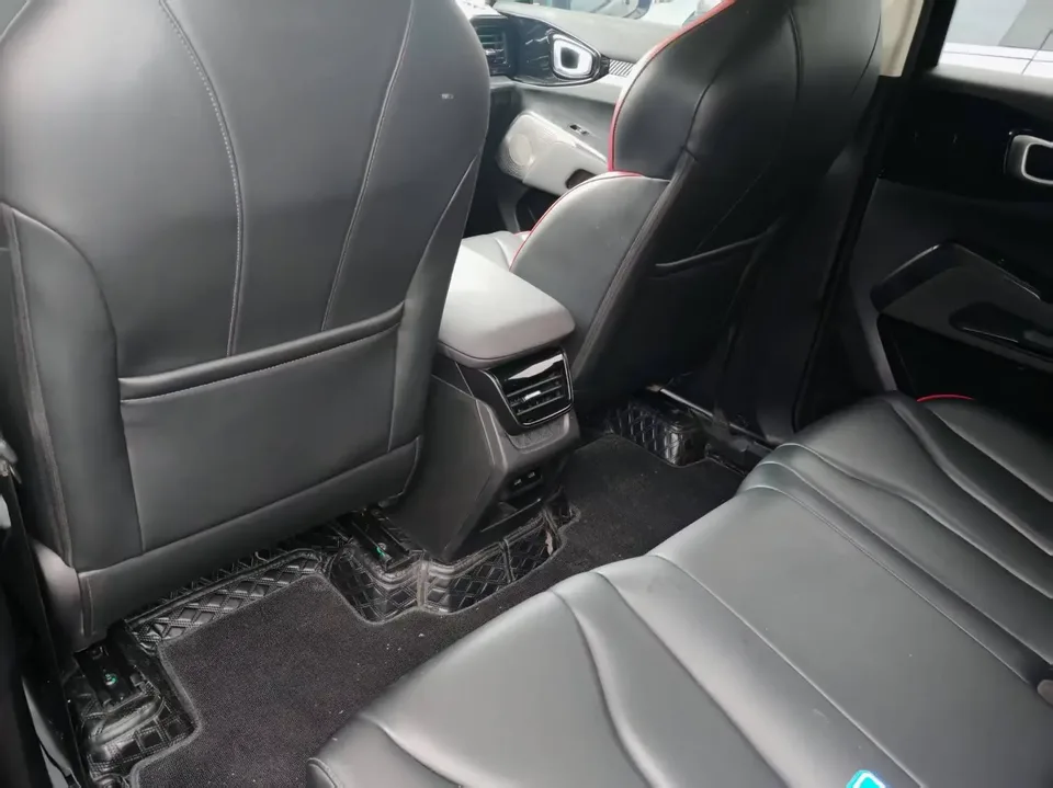 Haval cool dog Haval cool dog 2022 1.5T Tide Edition 2022 — thumbnail 4