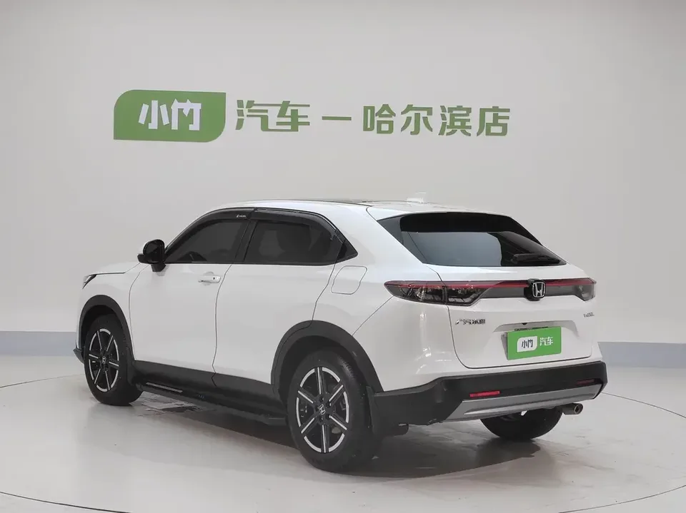 Honda VEZEL Binzhi 2023 1.5L CVT Technology Edition 2024 — thumbnail 2