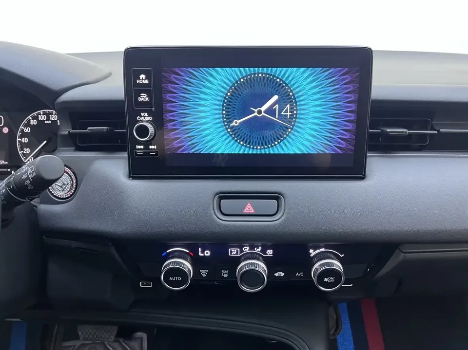 Honda VEZEL Binzhi 2023 1.5L CVT Technology Edition 2024 — thumbnail 5