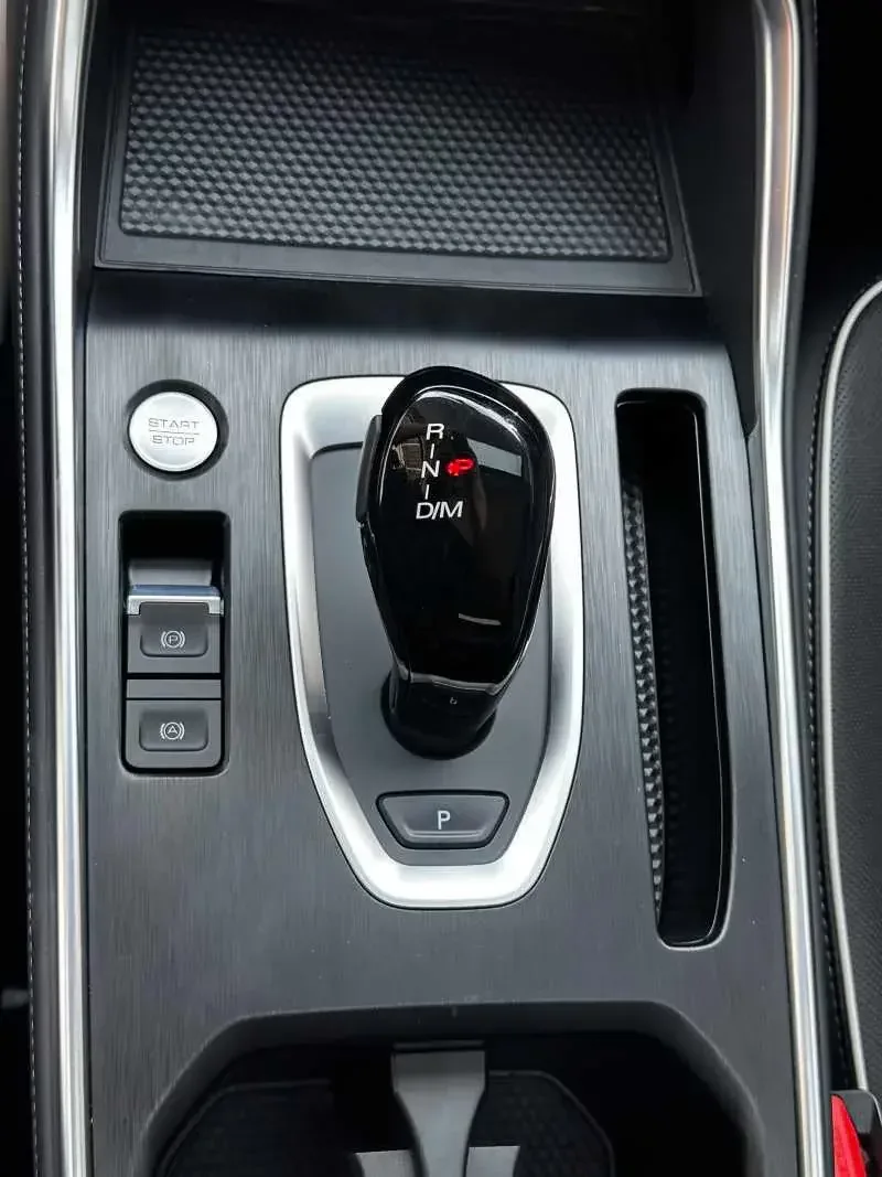Haval H6 Haval H6 2021 National Trend Edition 1.5T Automatic City Edition 2022 — thumbnail 3