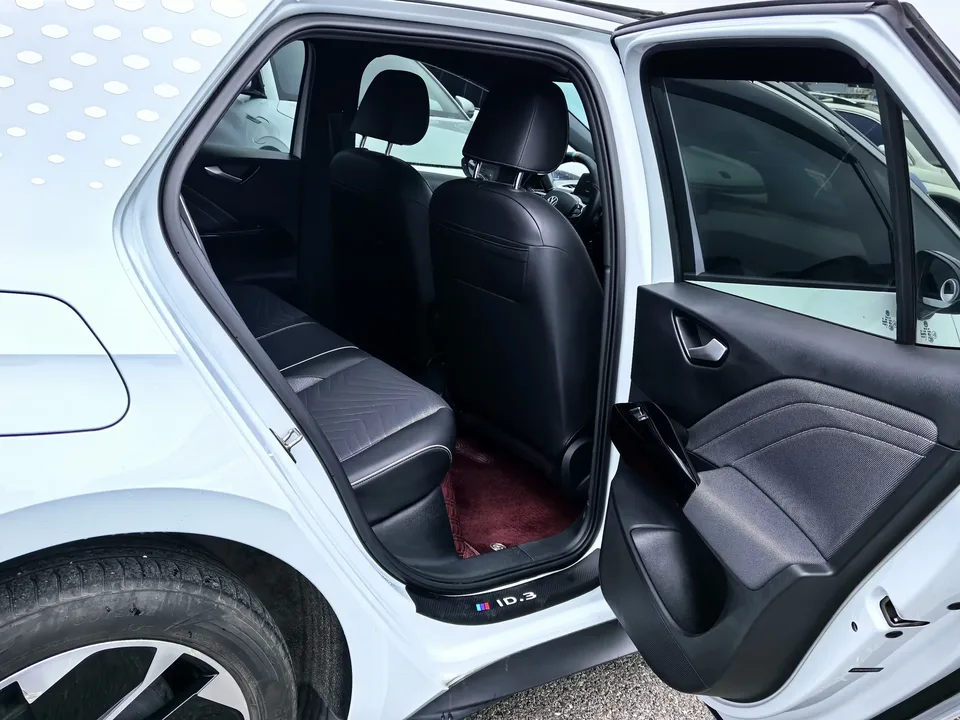 Volkswagen ID.3 Volkswagen ID.3 2023 Pure Smart Edition 2024 — thumbnail 4