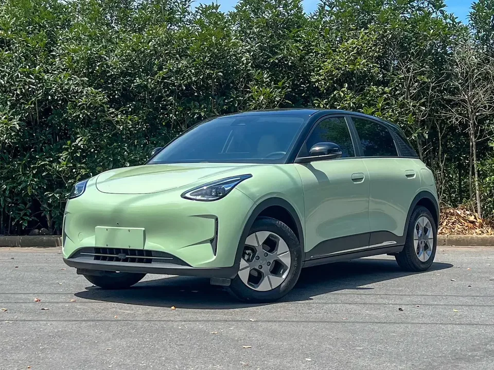 Geely Star Wish Star Wish 2025 UP 410km Exploration+ 2024 — photo 1, buy with delivery to Moscow