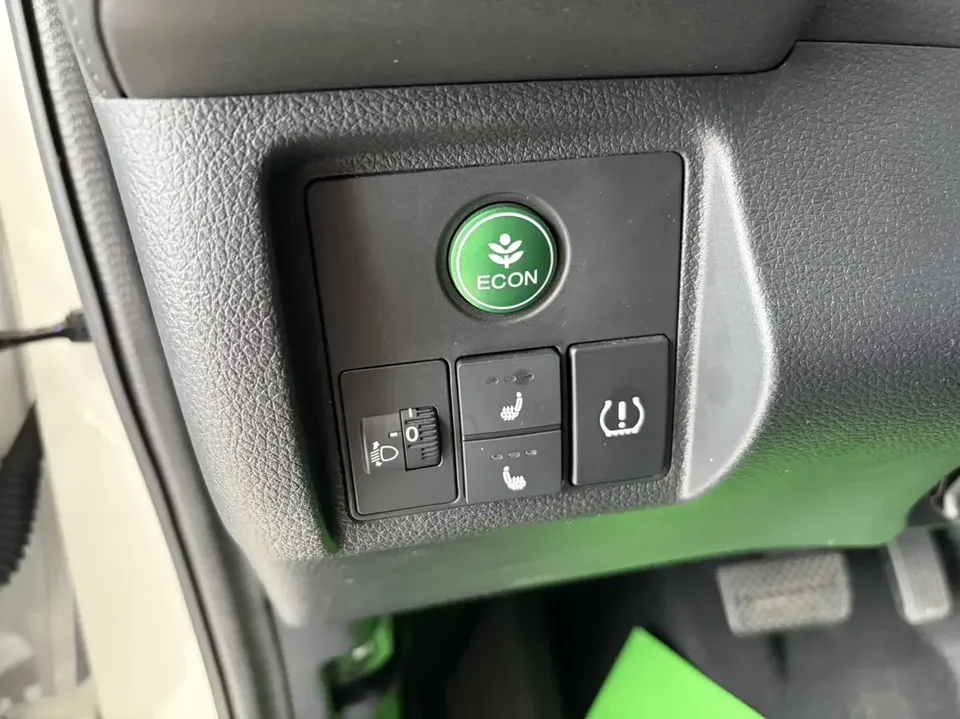 Honda WR-V HondaXR-V 2021 1.5L CVT Comfort Edition 2022 — thumbnail 5