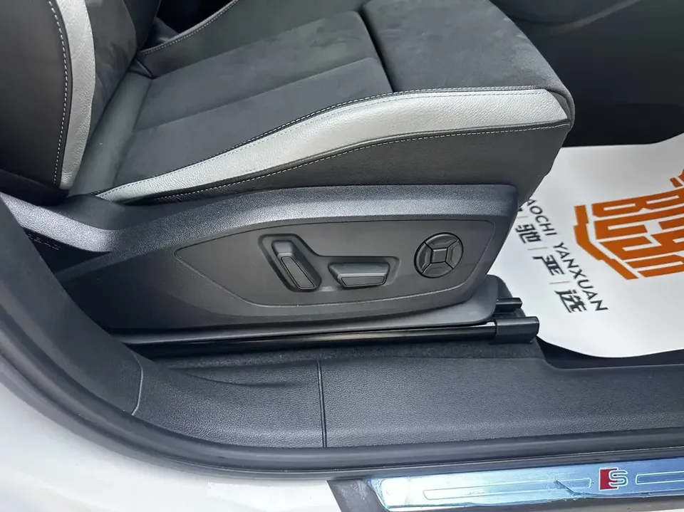 Audi Q3 Audi Q3 2022 35 TFSI Stylish Dynamic 2022 — thumbnail 5