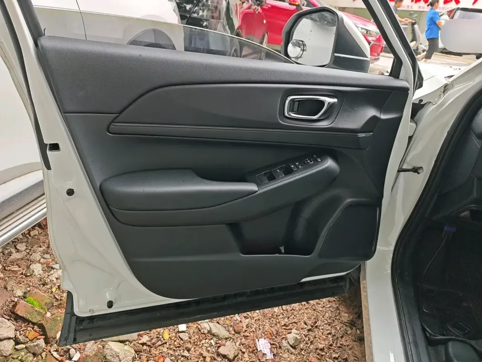 Honda WR-V HondaXR-V 2024 1.5L CVT Hot Edition 2024 — thumbnail 5