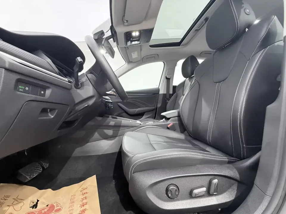 Skoda Octavia Octavia 2023 Modified PRO TSI280 DSG Luxury Edition 2023 — thumbnail 4