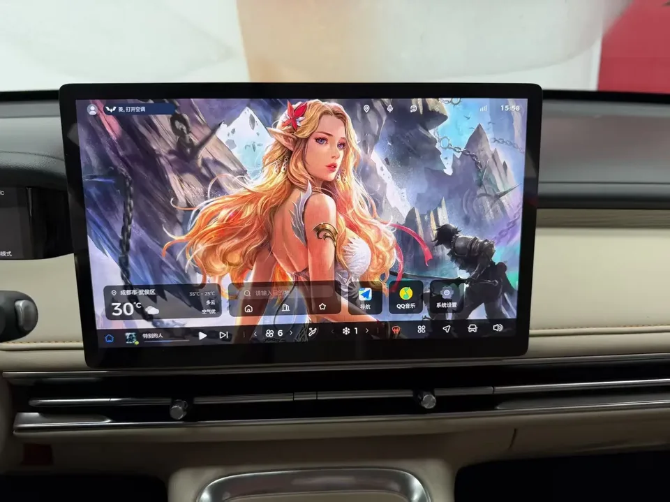 Wuling Bingo S Bingo S 2025 325km Premium Edition 2025 — thumbnail 5