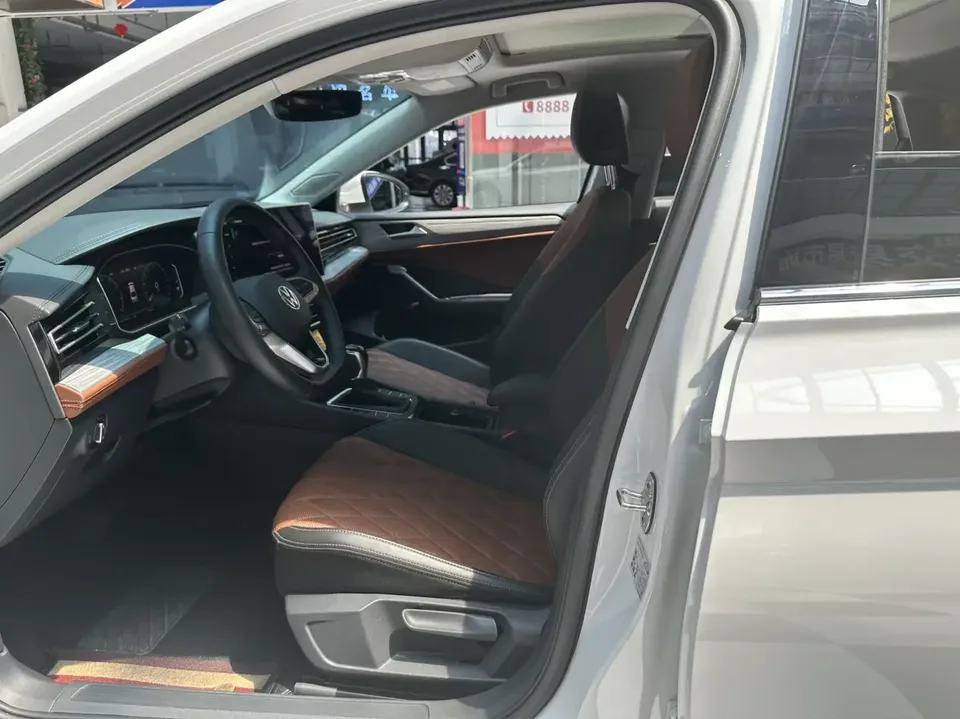 Volkswagen Sagitar Sagitar 2023 280TSI DSG Beyond Edition 2022 — thumbnail 5