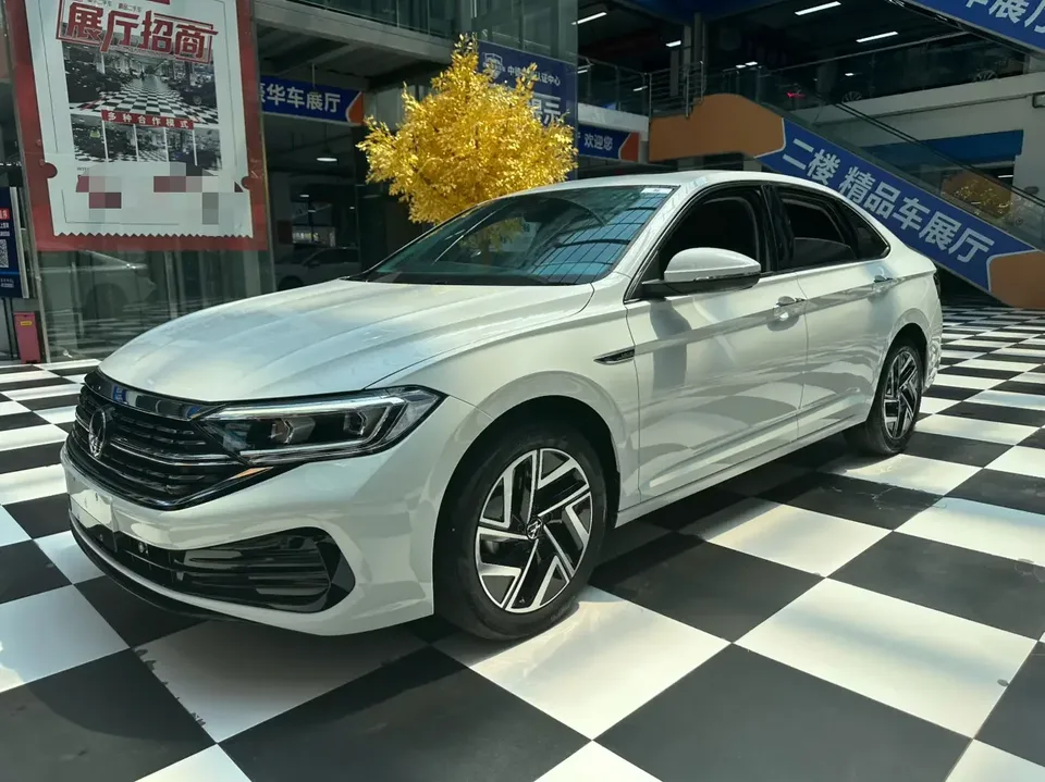 Volkswagen Sagitar Sagitar 2023 280TSI DSG Beyond Edition 2022 — photo 1, buy with delivery to Moscow