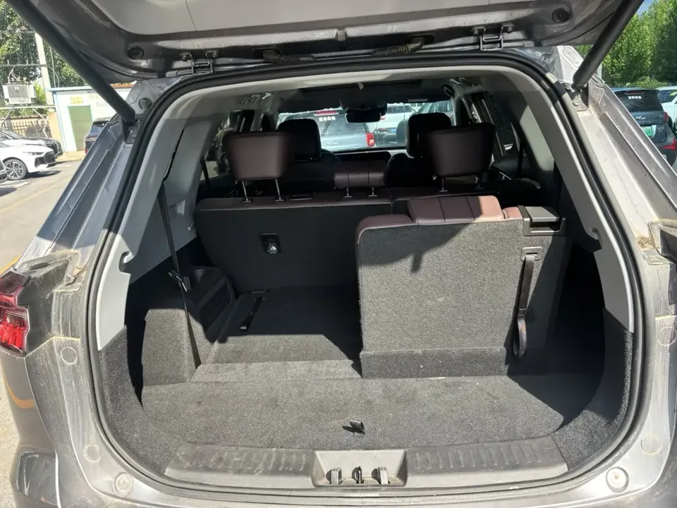 Chery Tiggo 8 Pro Tiggo 8 PRO 2024 Champion Edition 290T 2WD Peak Edition 7 Seaters 2024 — thumbnail 3