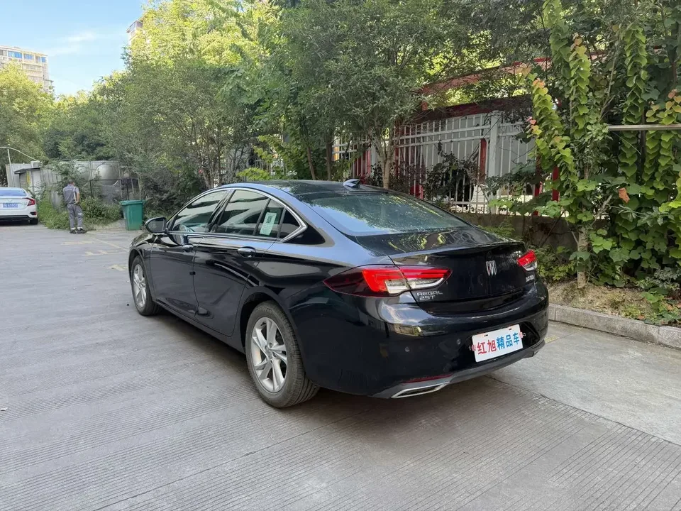 Buick Majesty Majesty 2024 25T Super Edition 2024 — thumbnail 5