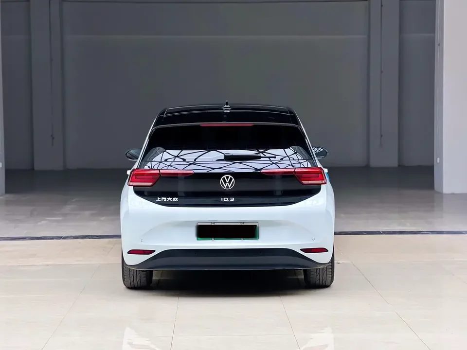 Volkswagen ID.3 Volkswagen ID.3 2023 Pure Smart Edition 2023 — thumbnail 2