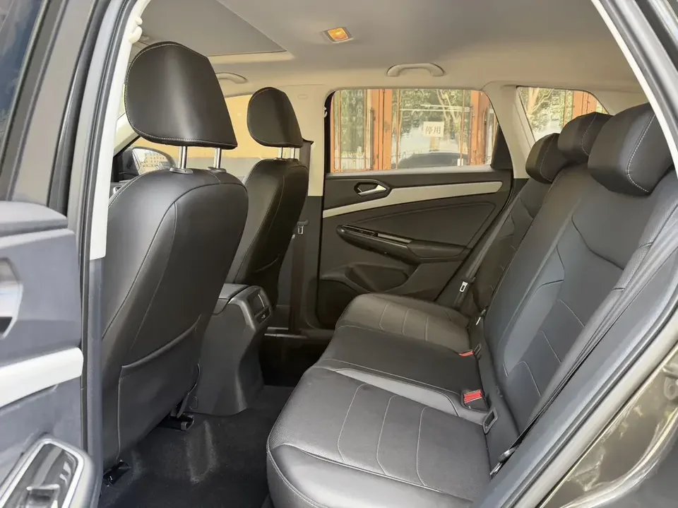 Jetta VS5 Jetta VS5 2022 280TSI Automatic Enjoy Edition 2022 — миниатюра 3