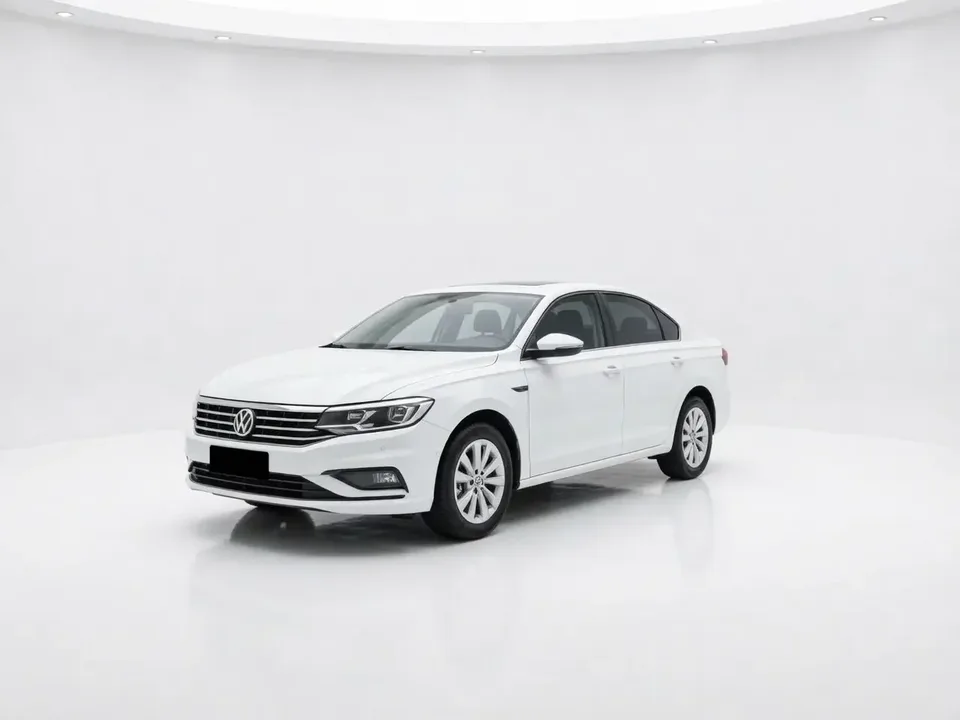 Volkswagen Bora Bora 2021 200TSI DSG Elite Smart Edition 2023 — photo 1, buy with delivery to Moscow