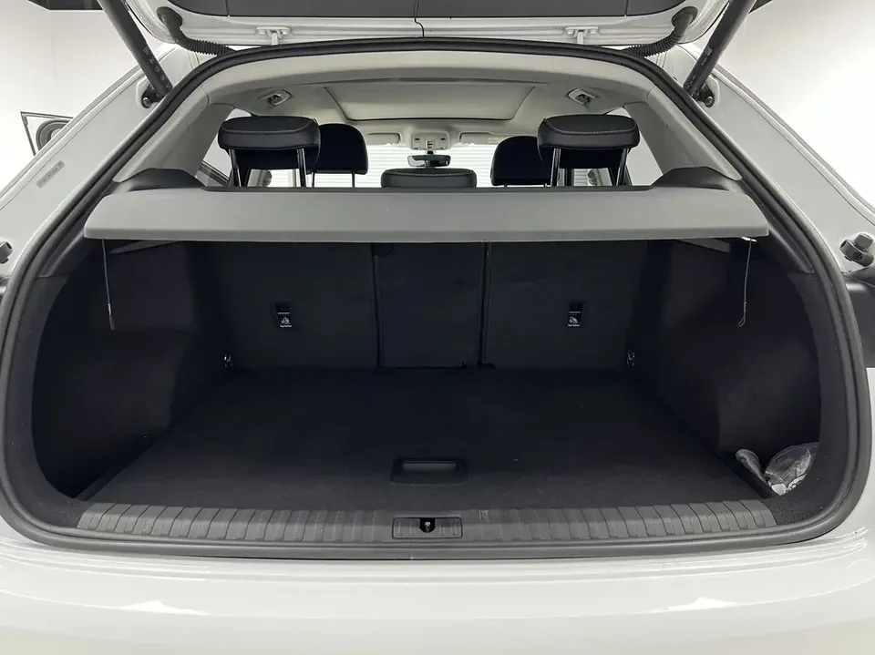 Audi Q3 Audi Q3 2022 35 TFSI Stylish Dynamic 2022 — миниатюра 5