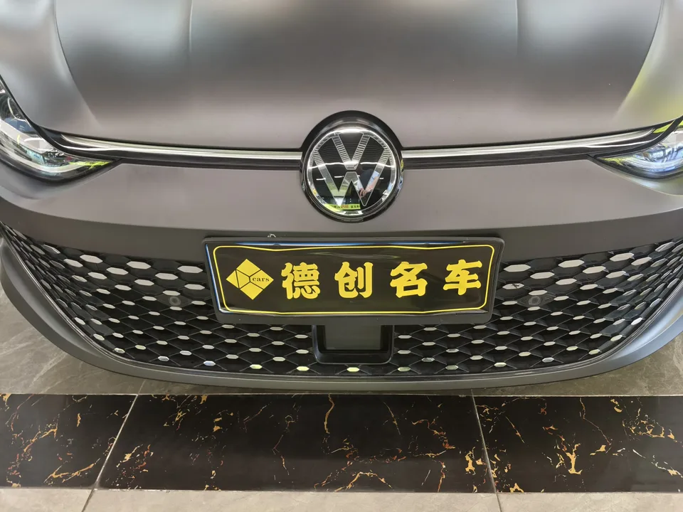 Volkswagen Lamando Lingdu 2024 Lingdu L 280TSI DSG Cool Edition 2024 — thumbnail 3