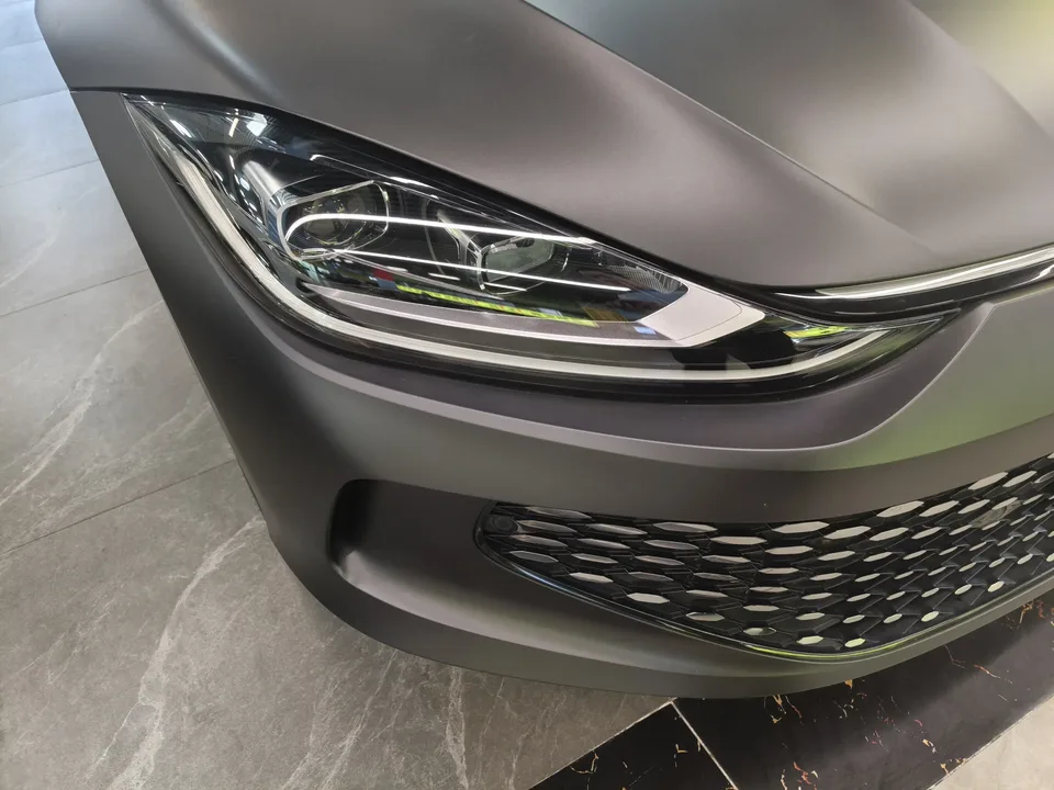 Volkswagen Lamando Lingdu 2024 Lingdu L 280TSI DSG Cool Edition 2024 — thumbnail 4