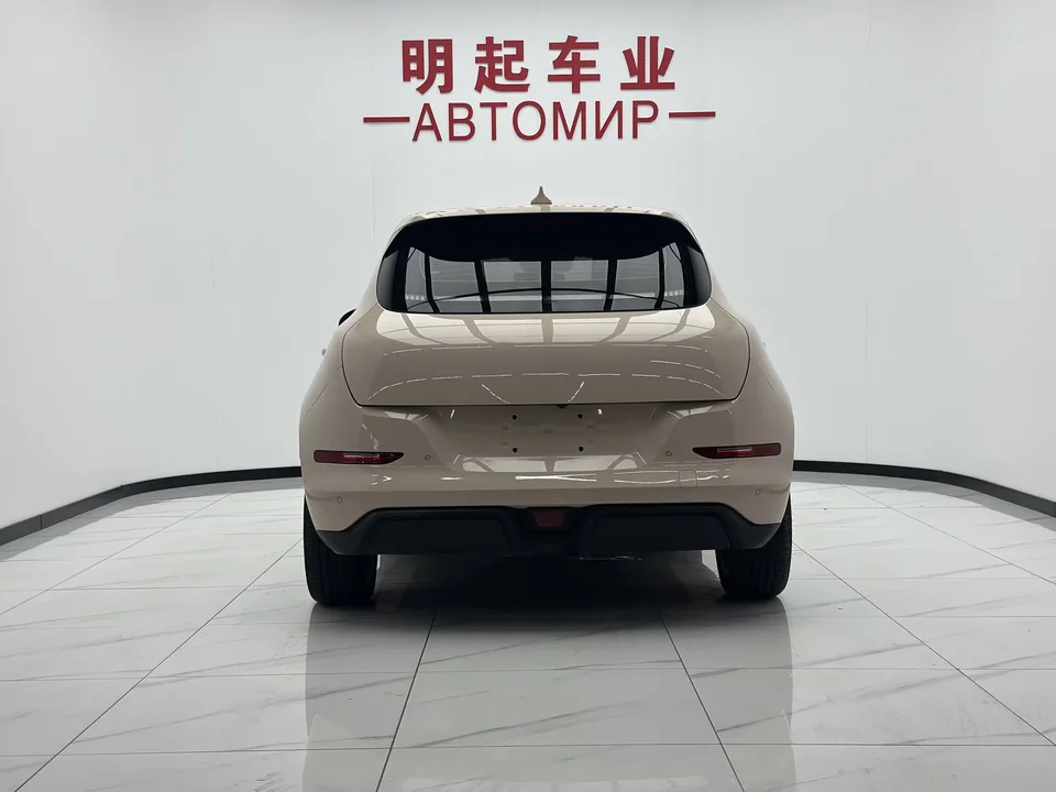 ORA Euler good cat Euler good cat 2023 401km standard endurance luxury lithium iron phosphate 2023 — thumbnail 2