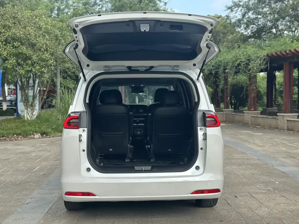 GAC Trumpchi M6 Trumpchi M6 2023 PRO 270T WDCT Deluxe Edition 2023 — thumbnail 3