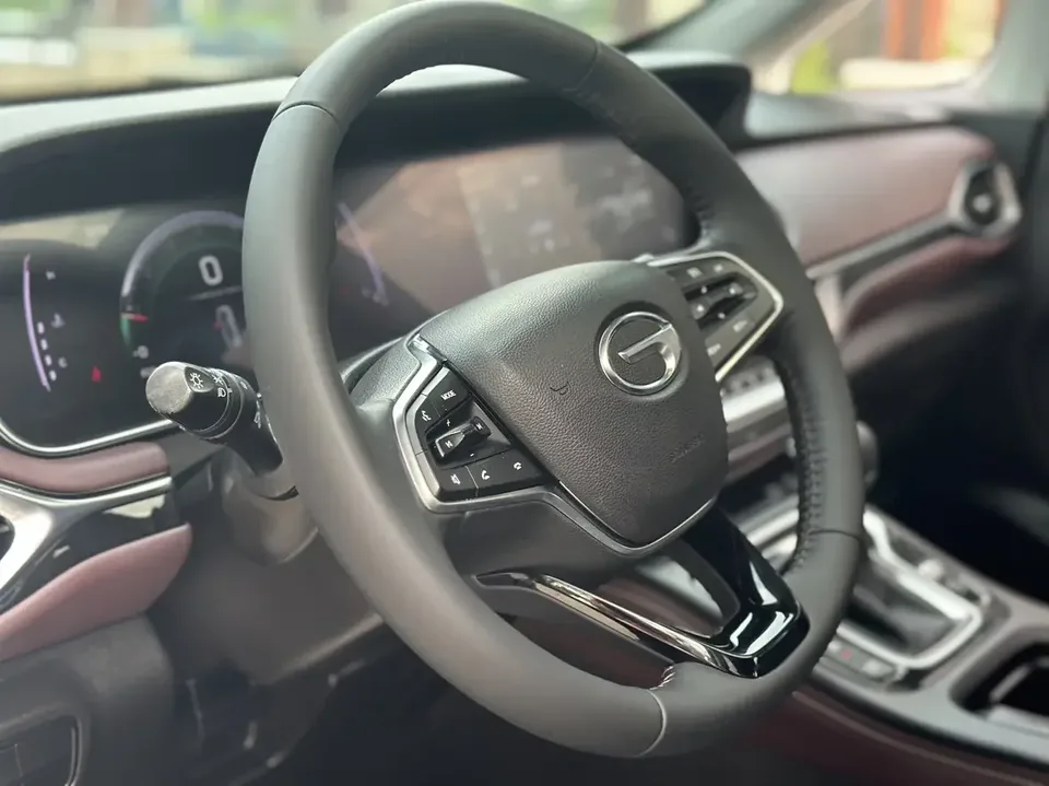 GAC Trumpchi M6 Trumpchi M6 2023 PRO 270T WDCT Deluxe Edition 2023 — thumbnail 4